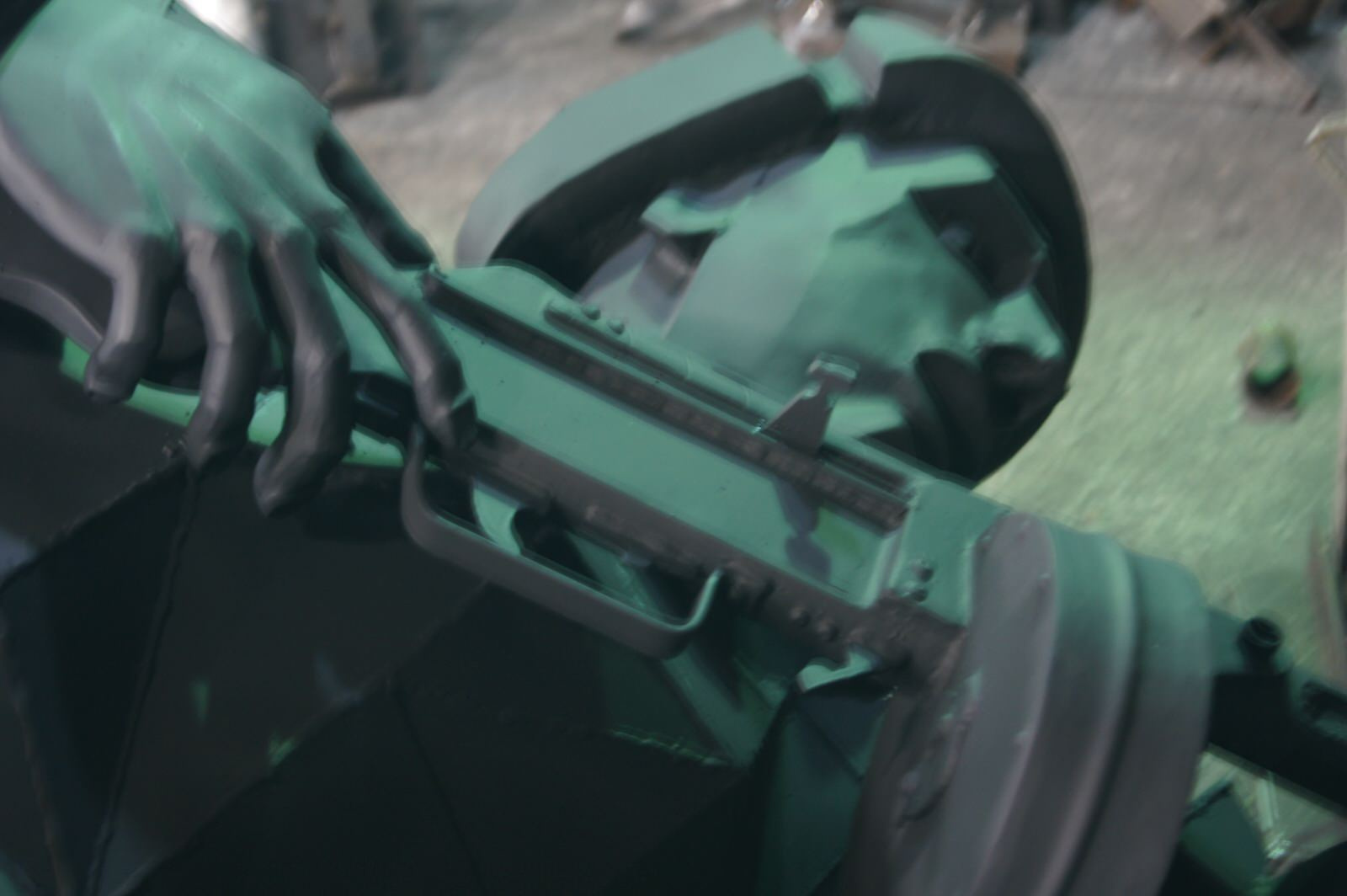 Изделия из металла для Вашего дома