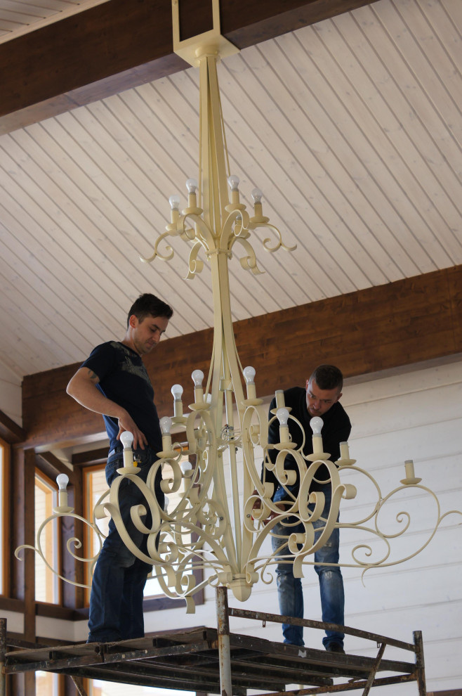 Изделия из металла для Вашего дома