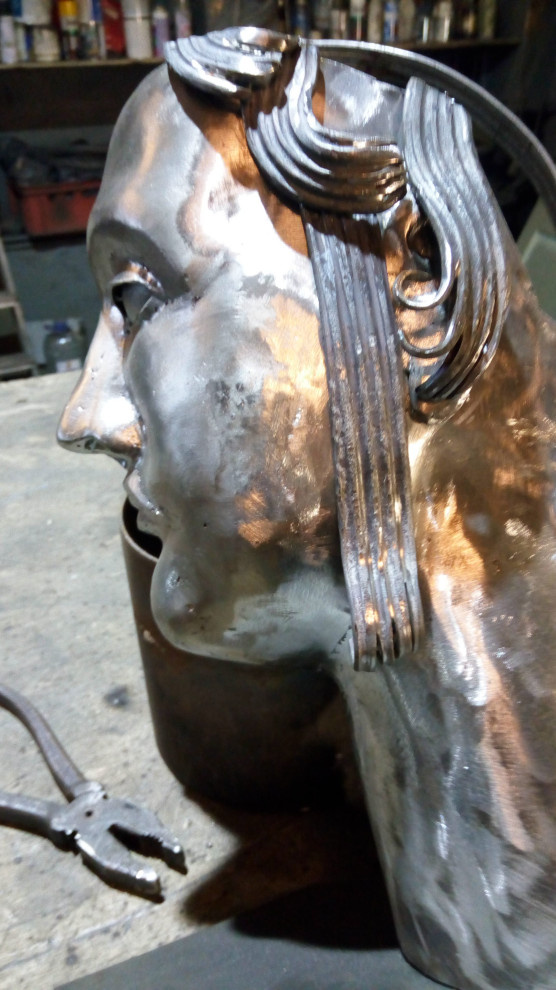 Изделия из металла для Вашего дома