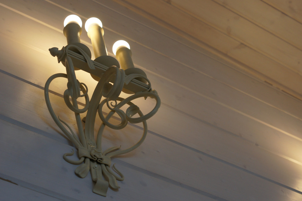 Изделия из металла для Вашего дома