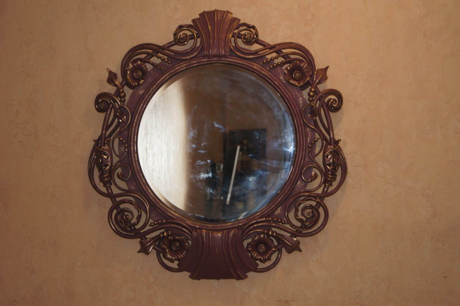 Изделия из металла для Вашего дома