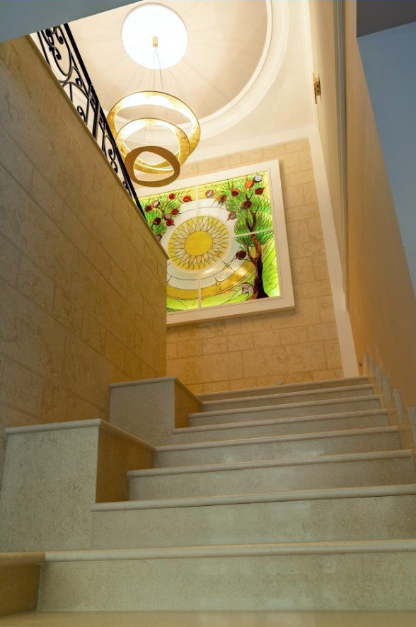 Жилой дом, Биела, Черногория