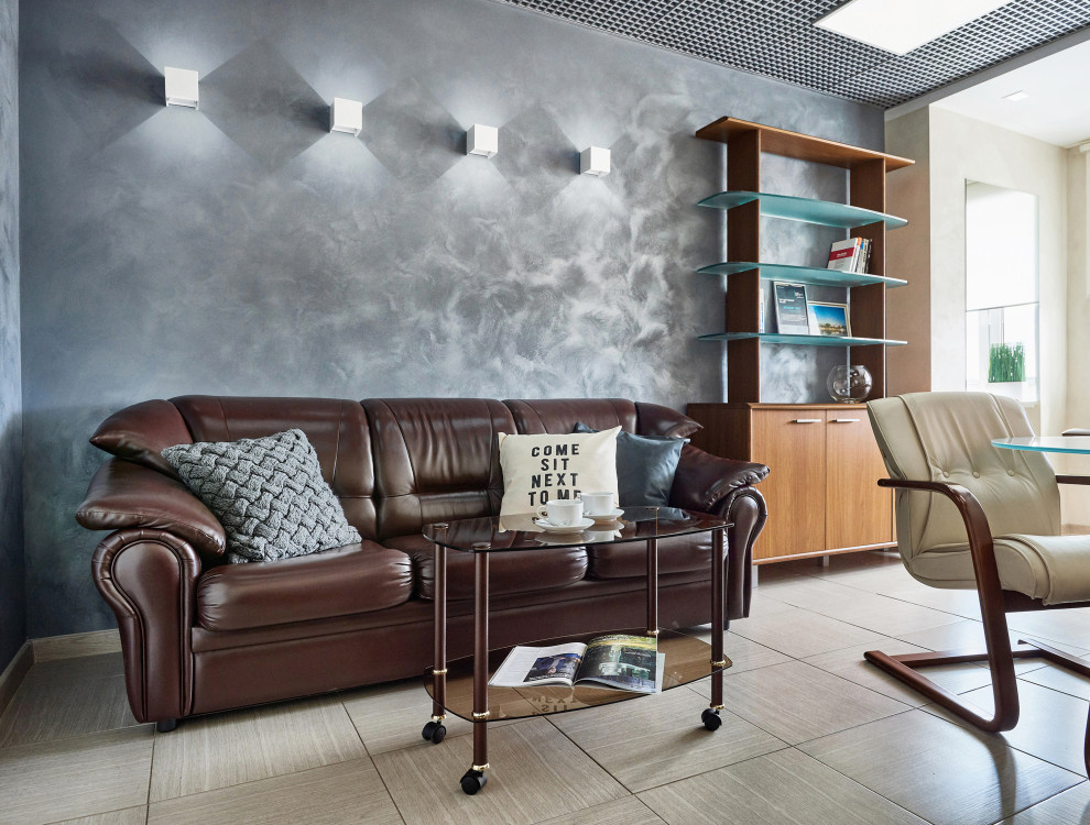 Офисы 300кв.м.