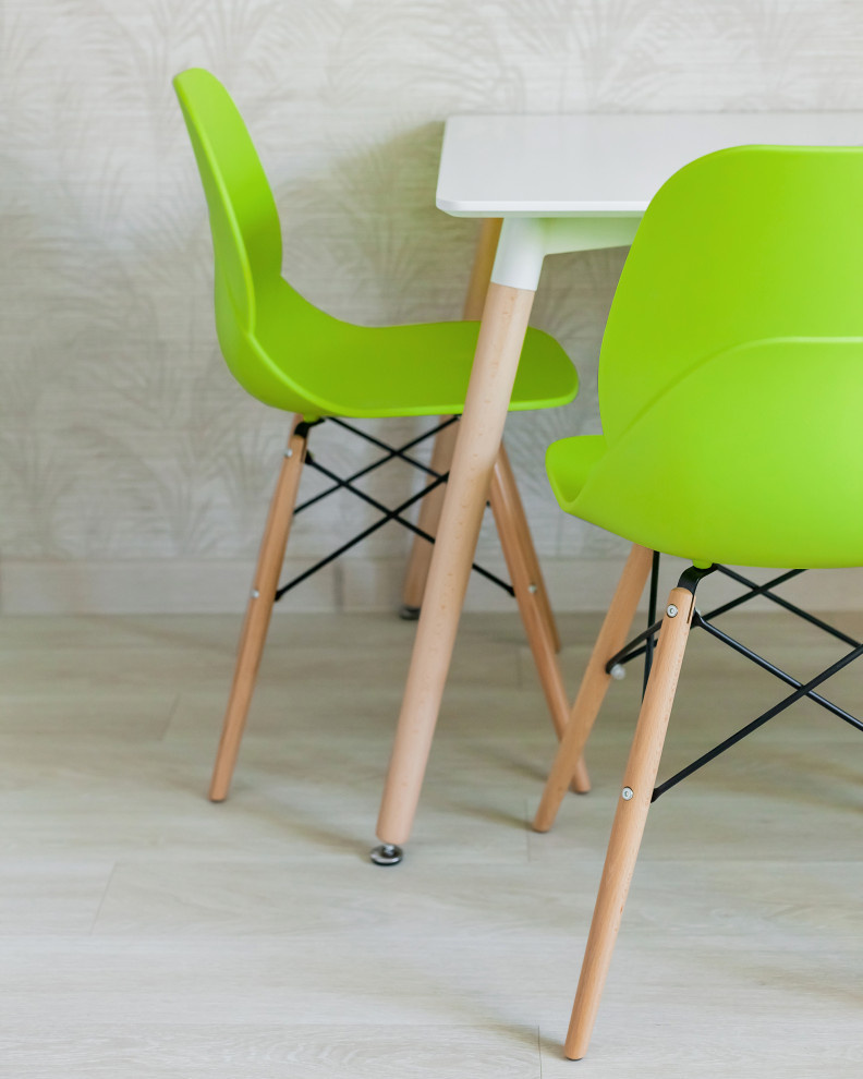 Квартира для молодой семьи 38кв.м.