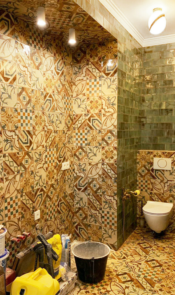 ЖК Спасский Мост II