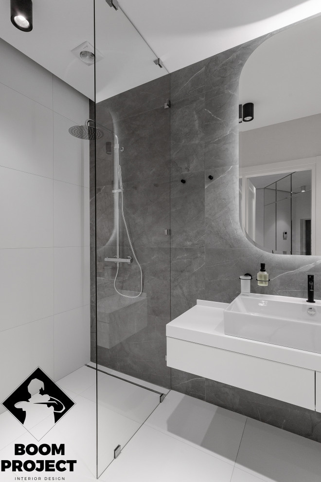 Обложка проекта: Gagarin Apartments