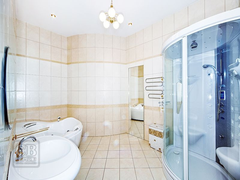 РЕМОНТ КВАРТИРЫ (М. АВТОЗАВОДСКАЯ)