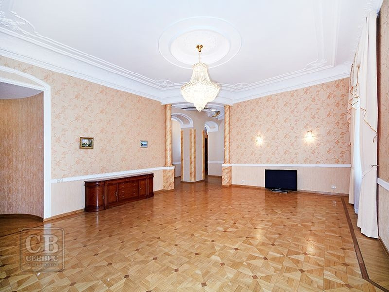 РЕМОНТ КВАРТИРЫ (М. АВТОЗАВОДСКАЯ)