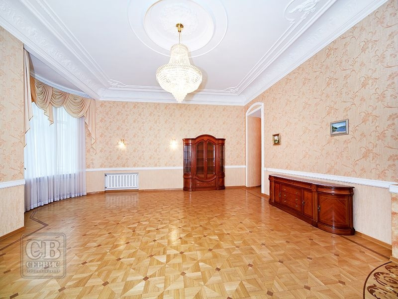 РЕМОНТ КВАРТИРЫ (М. АВТОЗАВОДСКАЯ)