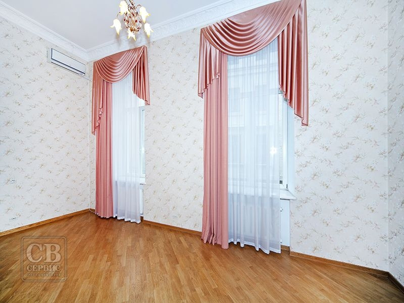 РЕМОНТ КВАРТИРЫ (М. АВТОЗАВОДСКАЯ)