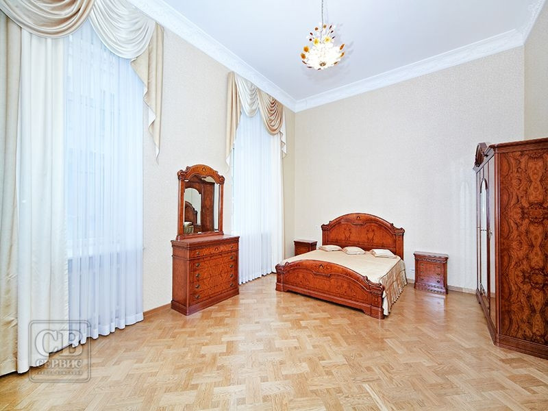 РЕМОНТ КВАРТИРЫ (М. АВТОЗАВОДСКАЯ)