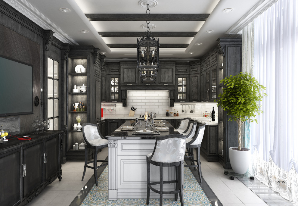 Сравнение 3Д и Фото