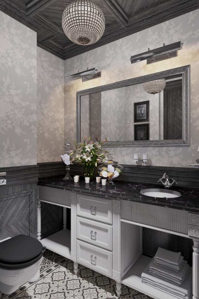 Сравнение 3Д и Фото