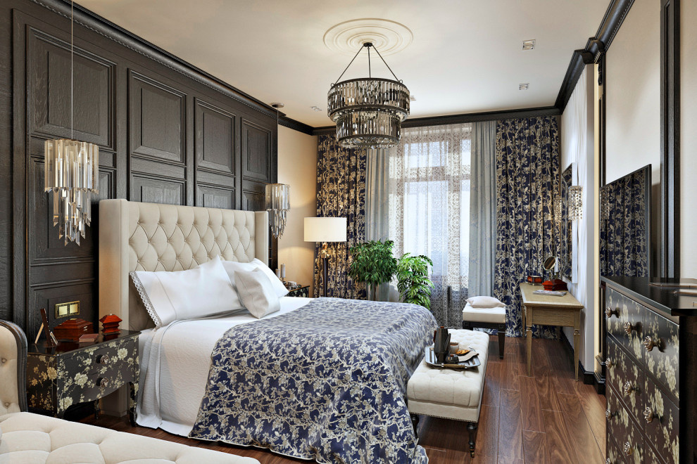 Сравнение 3Д и Фото