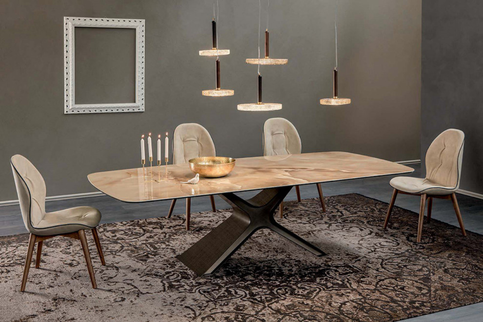 Стол от Calliope ANGELO TOMAIUOLO