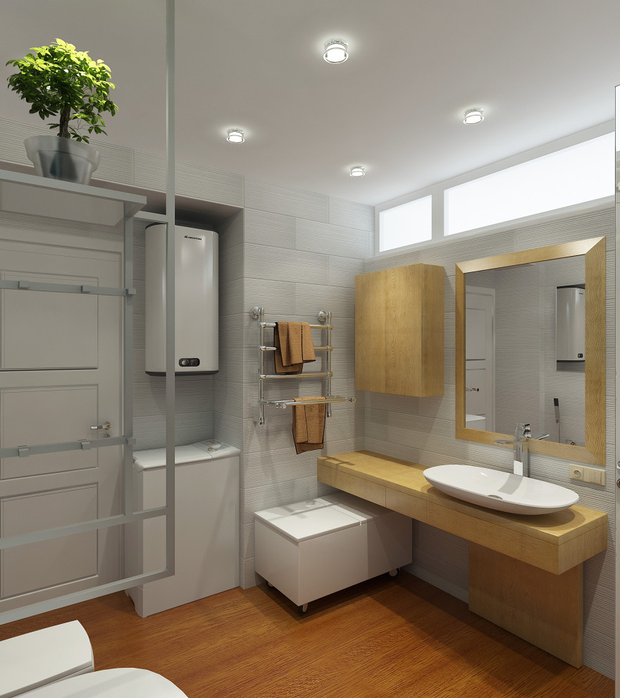 Сравнение 3Д и Фото