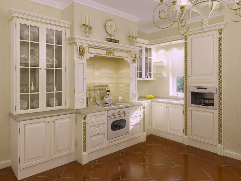 Сравнение 3Д и Фото