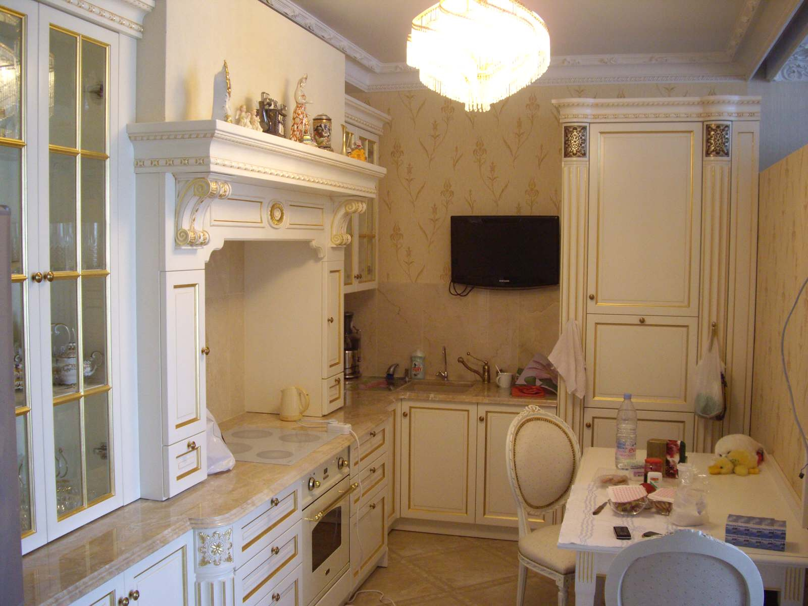 Сравнение 3Д и Фото