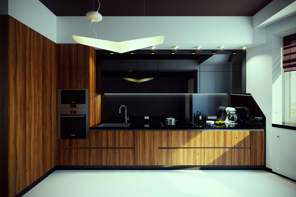 Сравнение 3Д и Фото