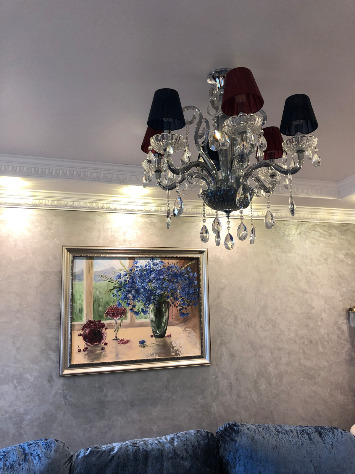 Квартира на улице Бабушкина