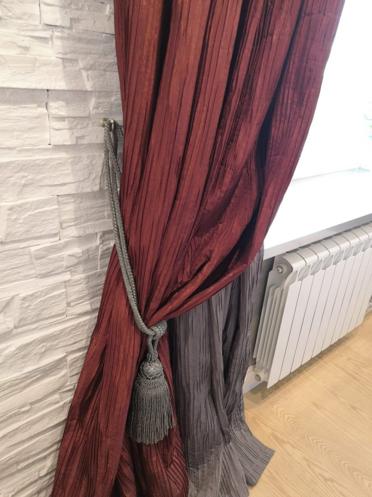 Квартира на улице Бабушкина