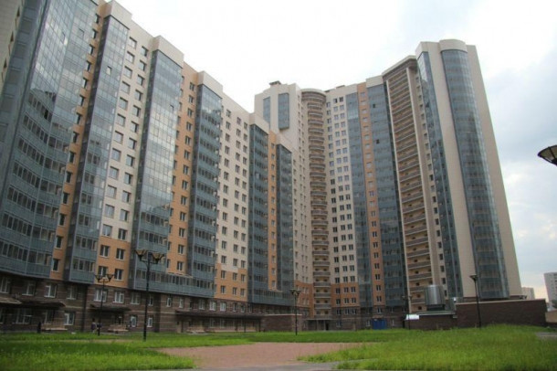 ЖК Орбита