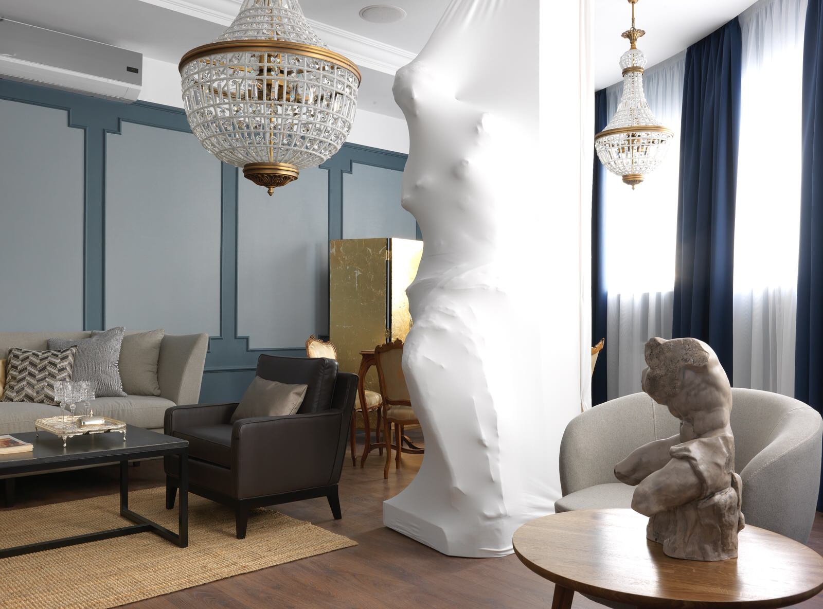 BOUTIQUE ОТЕЛЬ 39