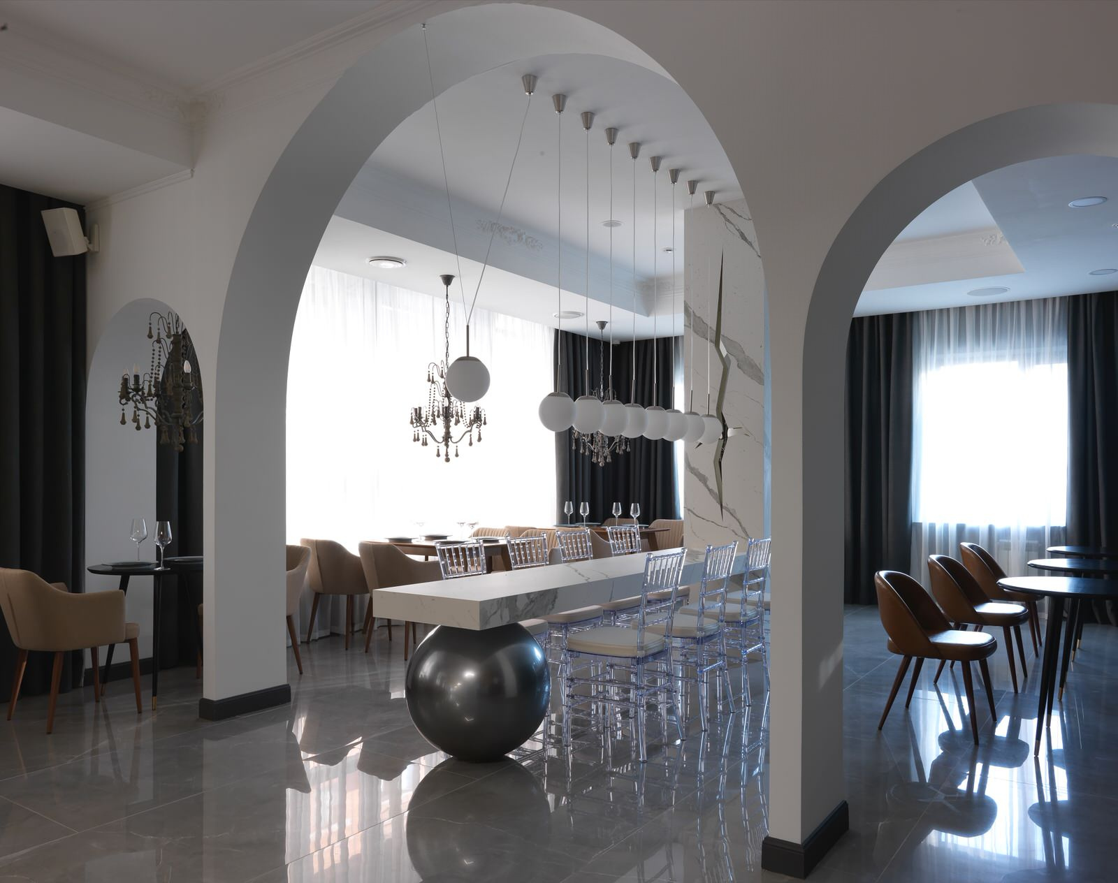 BOUTIQUE ОТЕЛЬ 39