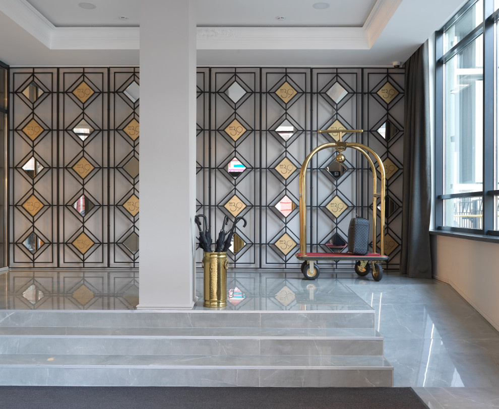 BOUTIQUE ОТЕЛЬ 39