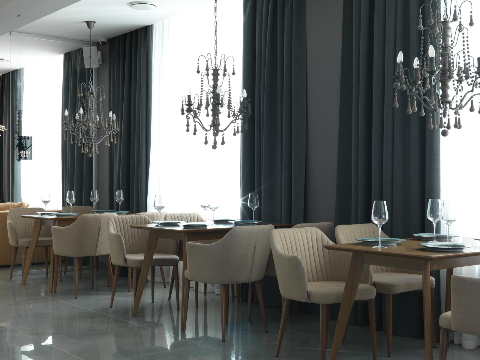 BOUTIQUE ОТЕЛЬ 39