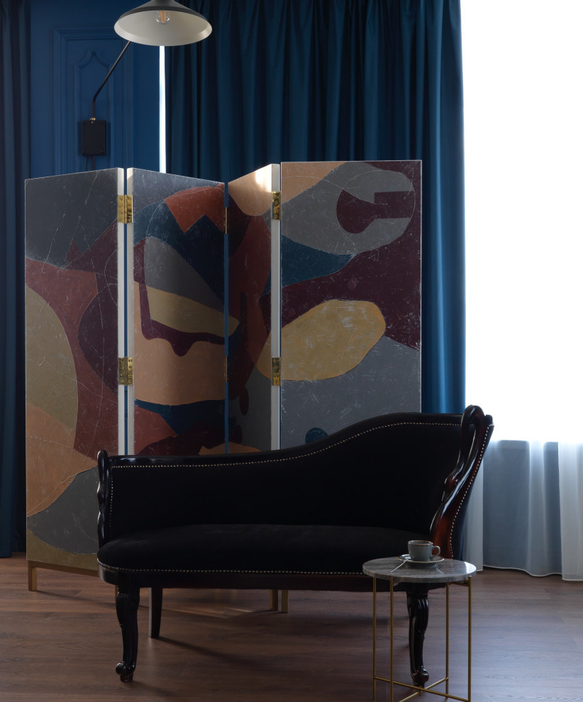 BOUTIQUE ОТЕЛЬ 39