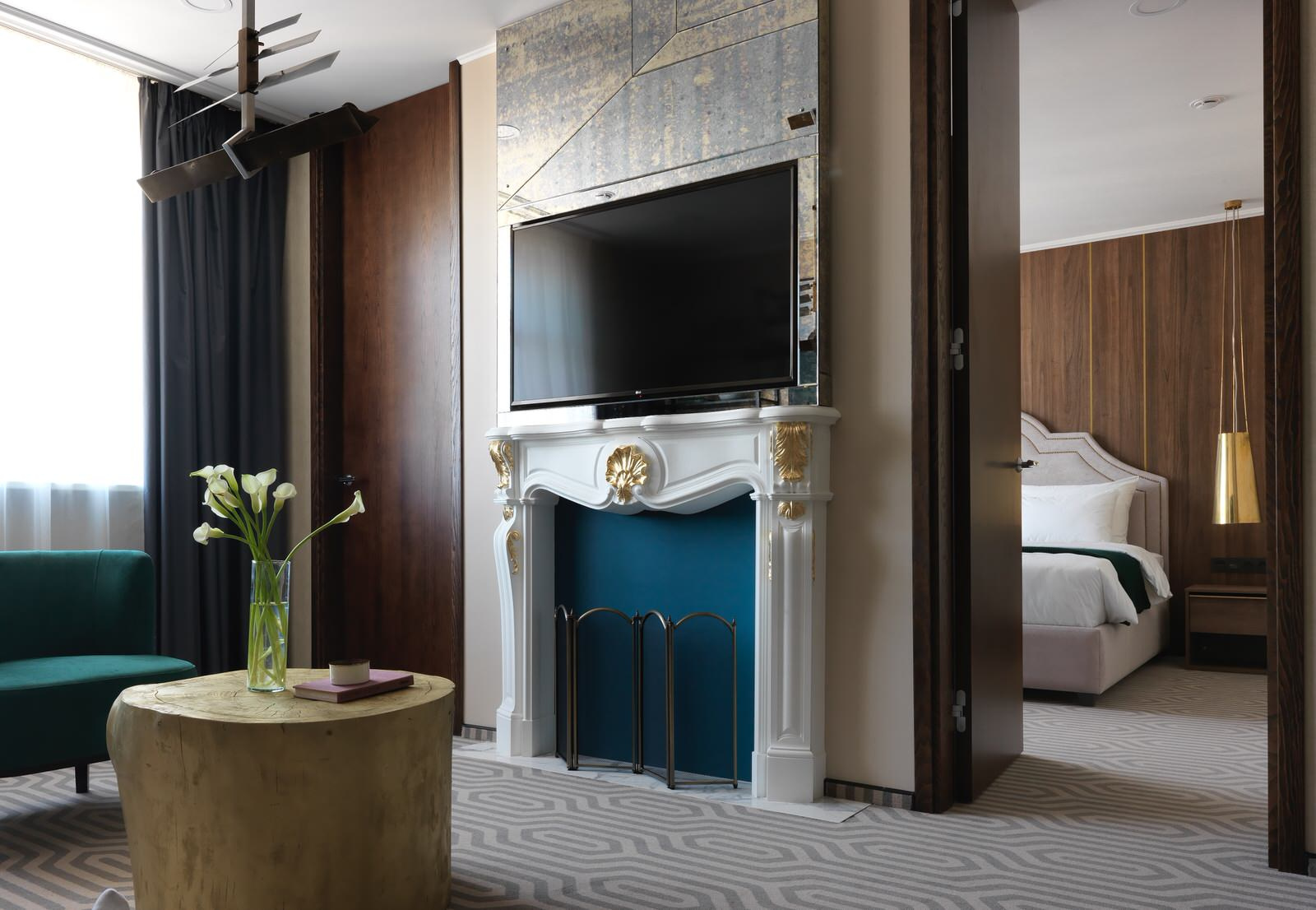 BOUTIQUE ОТЕЛЬ 39