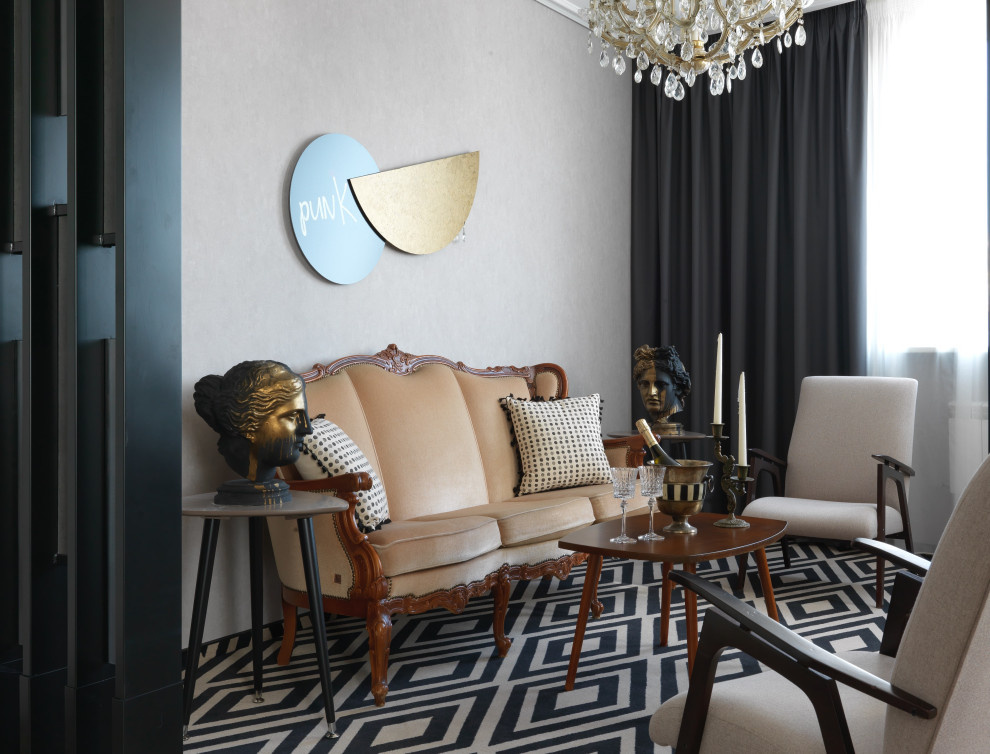 BOUTIQUE ОТЕЛЬ 39