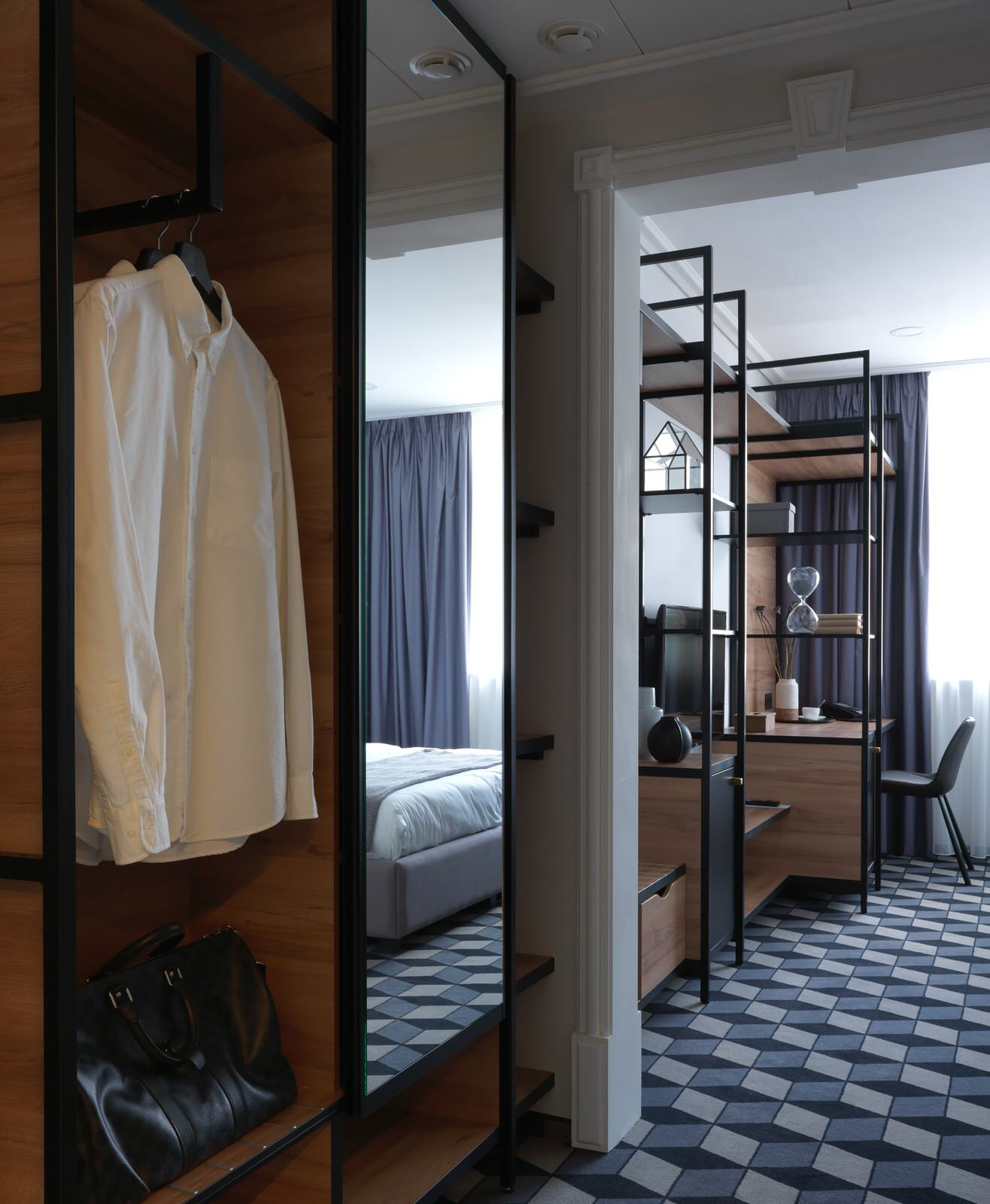 BOUTIQUE ОТЕЛЬ 39