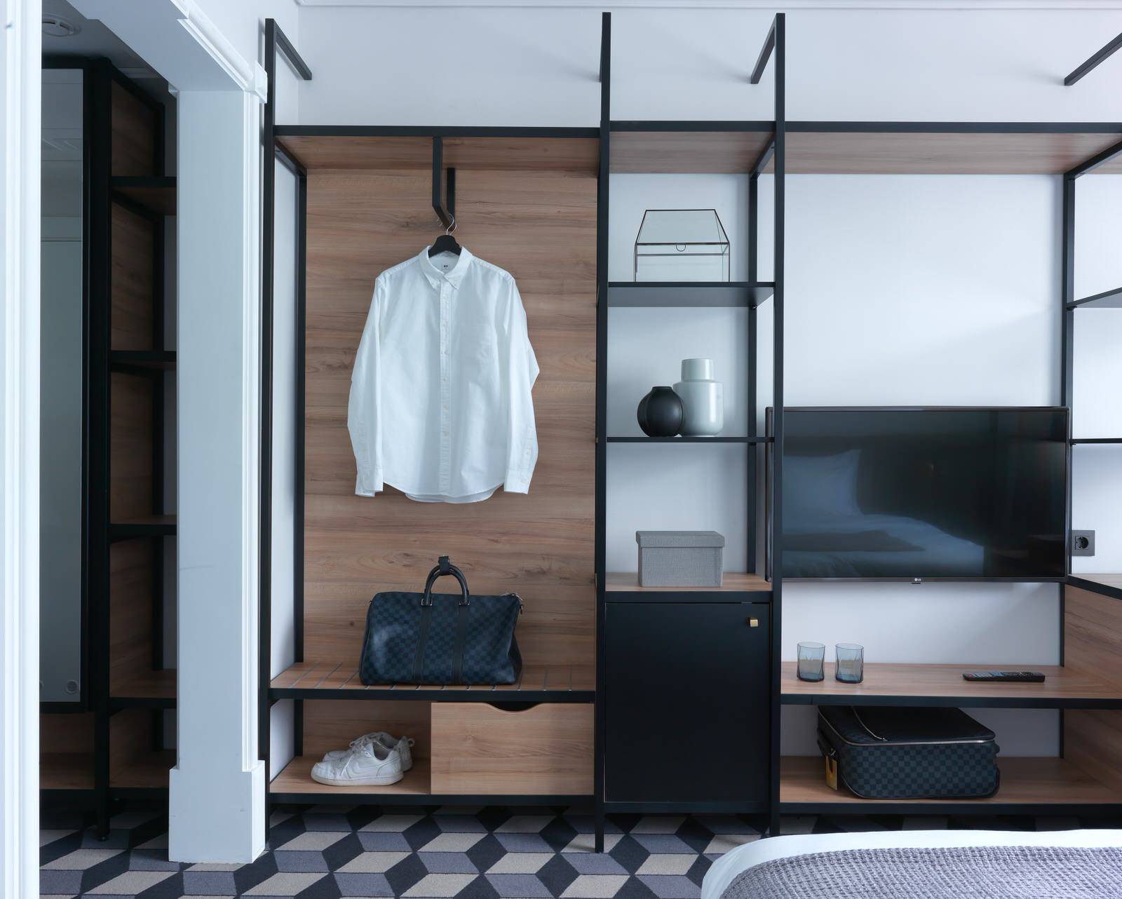 Обложка проекта: BOUTIQUE ОТЕЛЬ 39