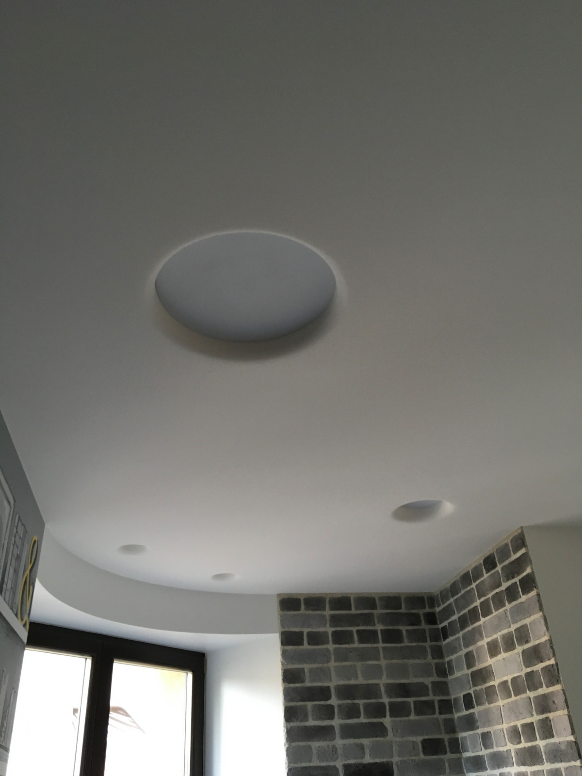 Таун-хауз в Лисьем Носу