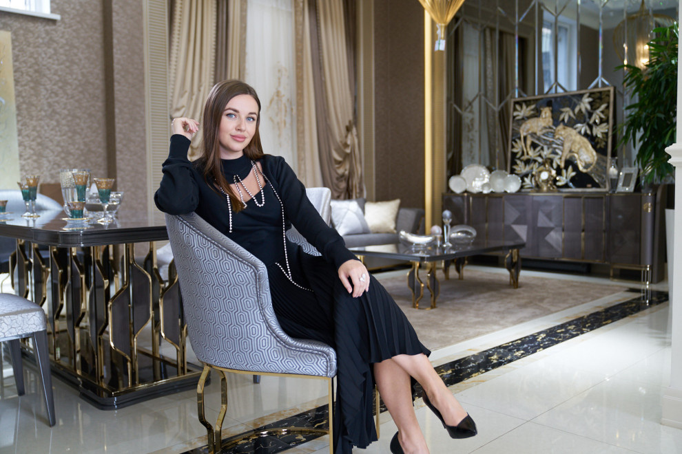 Мебель от Antonovich Home — Must have в стильном интерьере