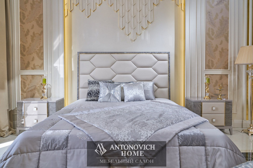 Мебель от Antonovich Home — Must have в стильном интерьере