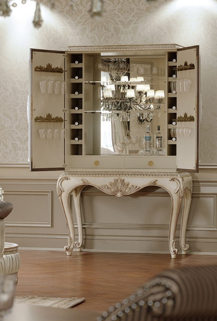 Искусство красивой жизни