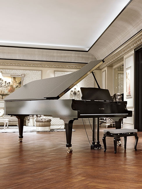 Искусство красивой жизни