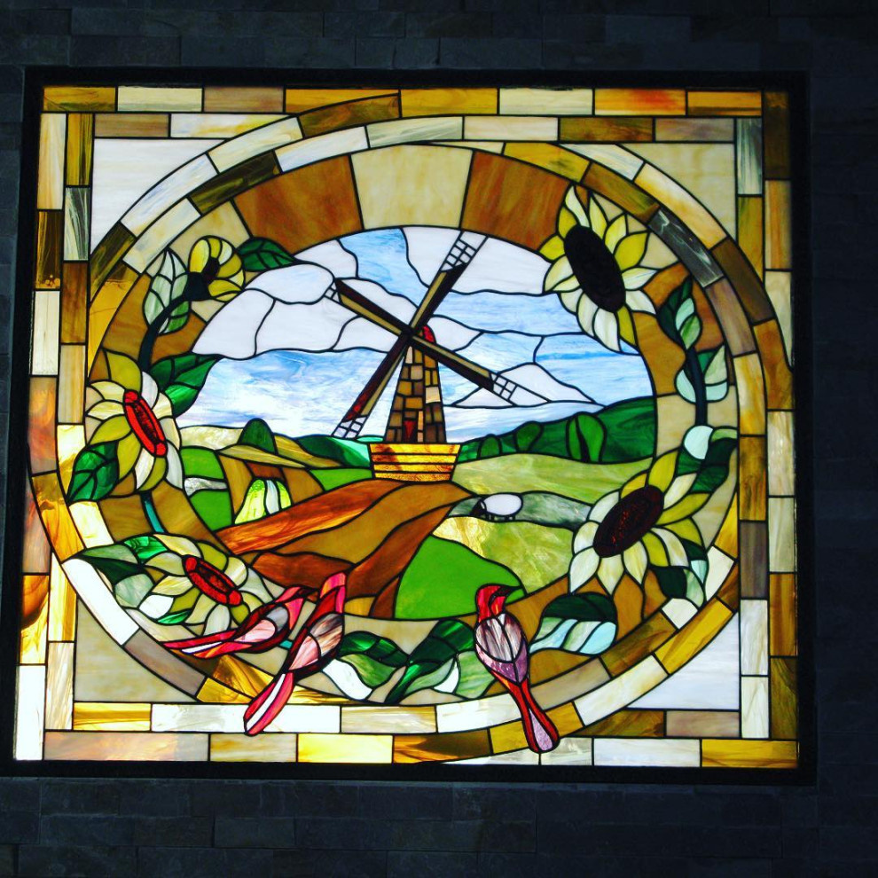 Мебель по индивидуальному заказу.