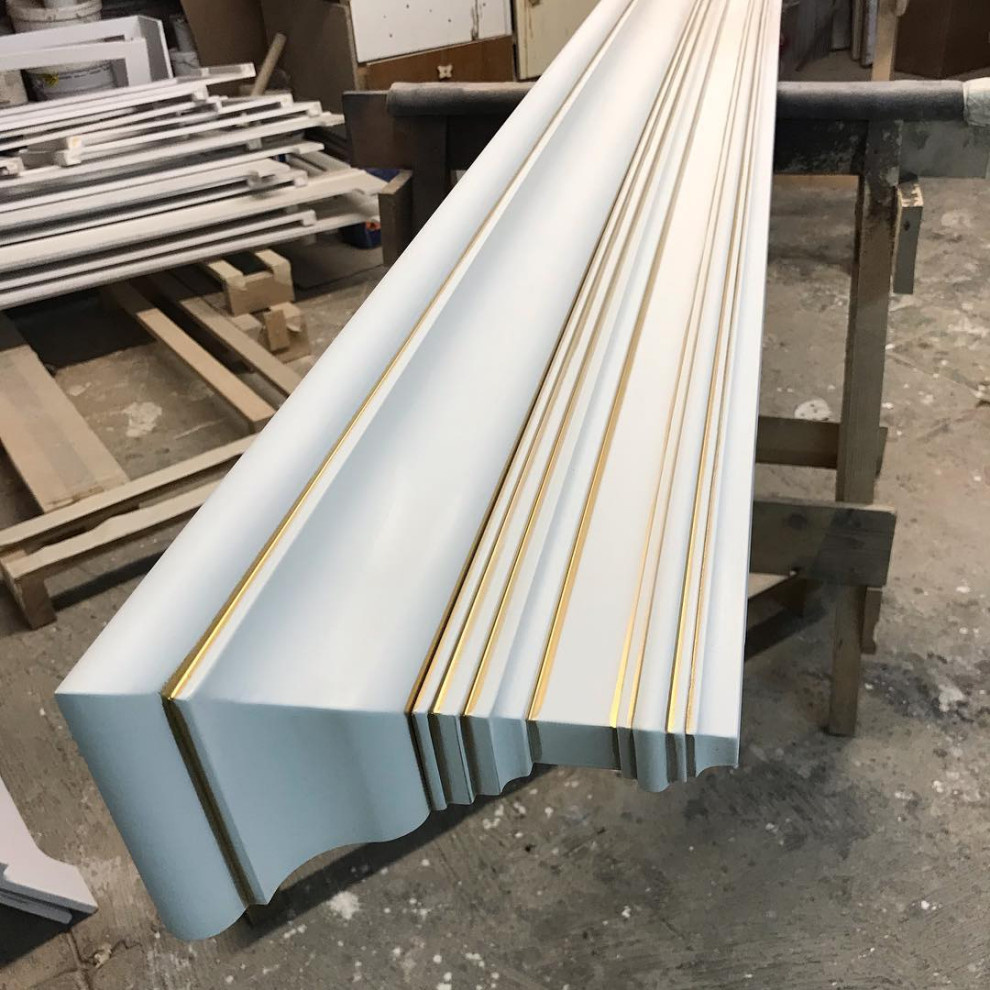 Мебель по индивидуальному заказу.