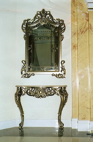 Мебель по индивидуальному заказу.