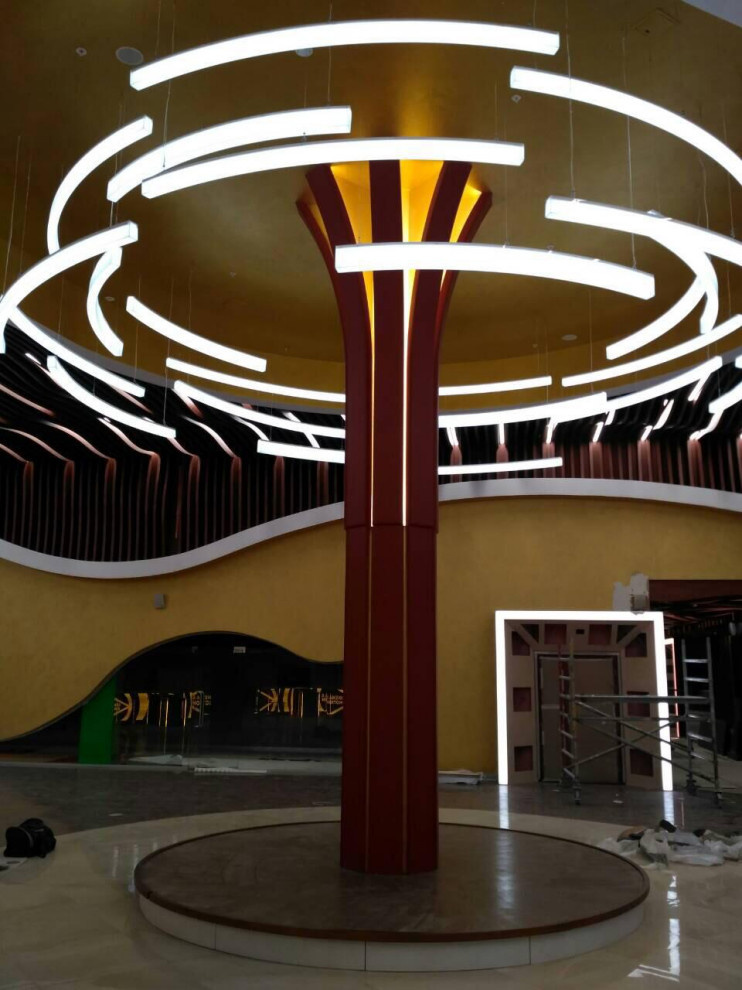 ТК  "Горизонт" в городе Ростов на Дону