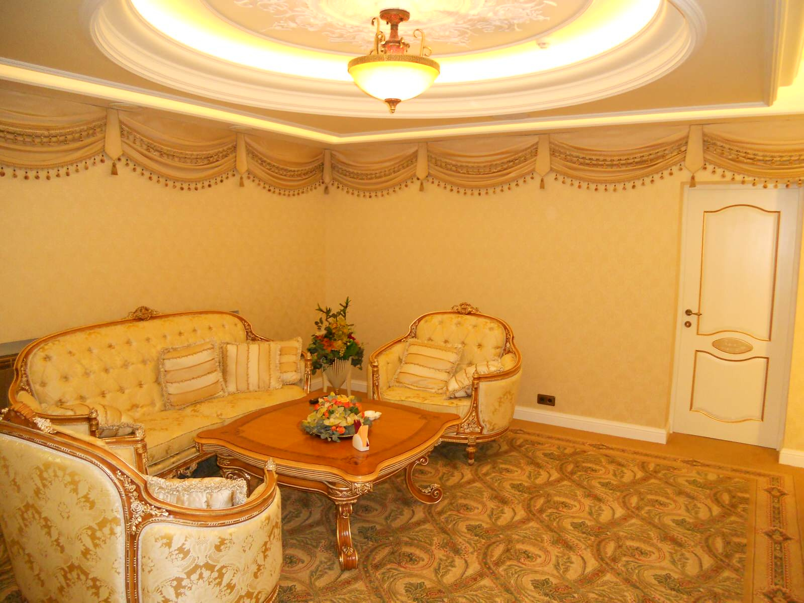 ТК в Минске