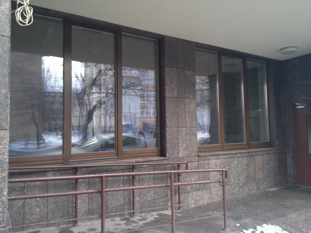жилой дом Лавров переулок