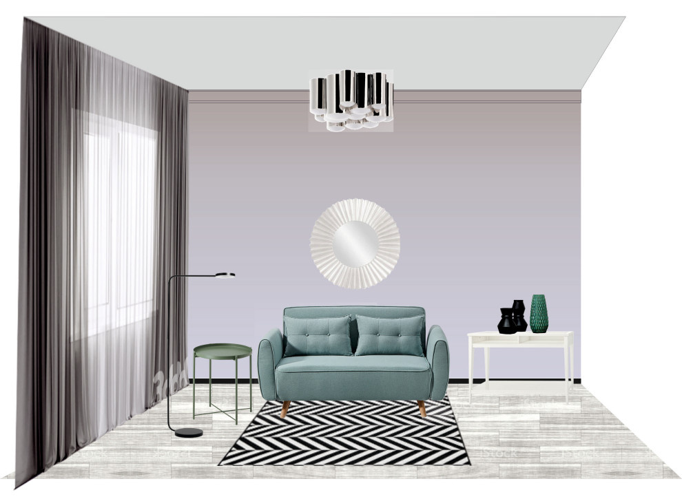 Монящие просторы