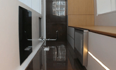 Ремонт 2-х комнатной квартиры 68кв.м