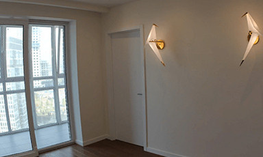 Обложка проекта: Ремонт 2-х комнатной квартиры 68кв.м