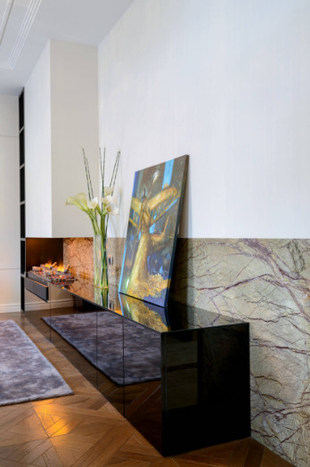 Ремонт однокомнатной квартиры 67кв.м